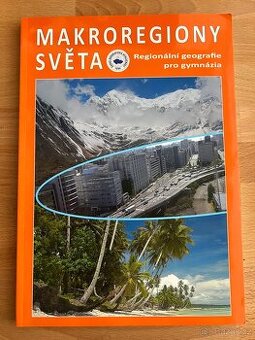 Makroregiony světa - 1