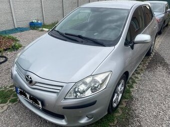 Toyota Auris e15 1.4 D4D STK 4/2027