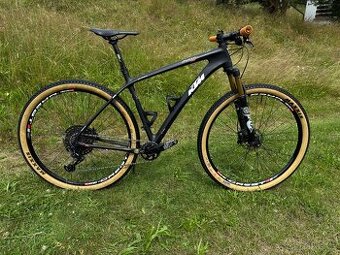 KTM Myroon LTD 29" carbon vel.21/XL