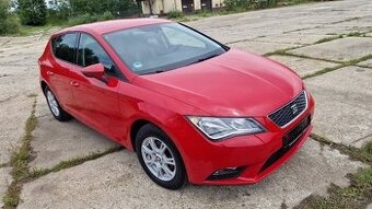 Seat Leon 1.2 tsi r.v 2016