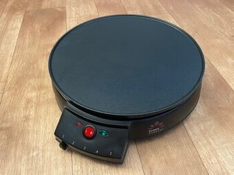 ROHNSON R-201 Crepe master - palačinkovač