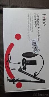 Fifine T669 hudební mikrofon
