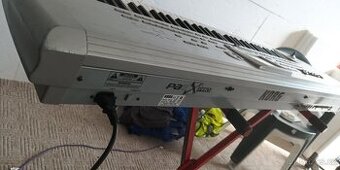 Korg pax1 pro