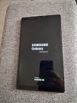 Samsung Galaxy Tab A7 Lite Wi-Fi – TOP stav, komplet balení