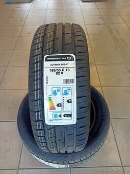 Letní 185/55 R15 82V General Altimax - 1