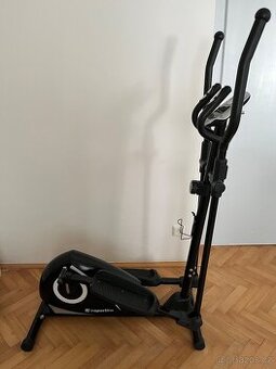 Eliptický trenažer inSPORTline Petyr ET