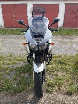 Yamaha TDM 900