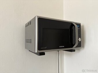 Mikrovlnka SAMSUNG MS23F301TAS/EO