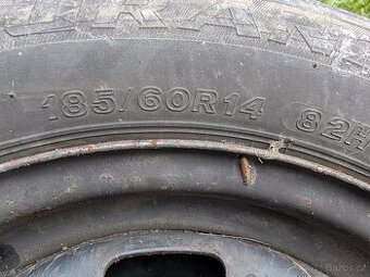 185/60 R14 - 1
