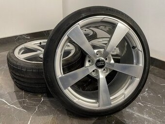 original audi tt tts r19 8S0601025AQ 5x112 et52