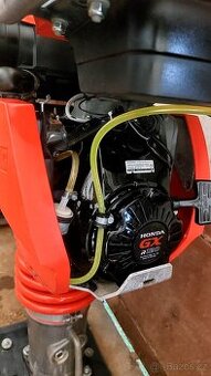 Bomag bt65 TOP STAV