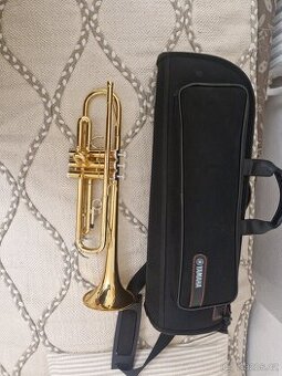 Trubka Yamaha YTR 2330,trumpeta