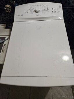 Whirpool pračka prodej