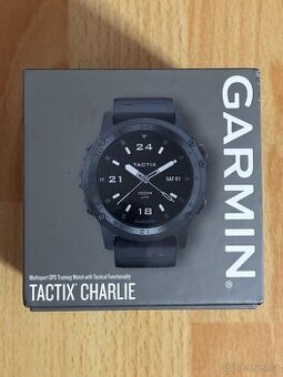 Garmin Tactix Charlie