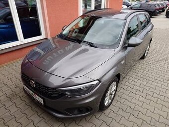 Fiat Tipo 2020 1.4 Turbo Lounge 88kW