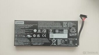 Lenovo Legion GO - originální baterie (101.9% životnost)