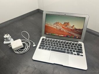 MacBook Air 11" 2015