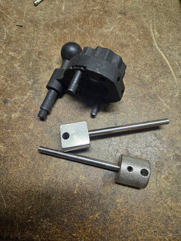 ARETACE ROZVODŮ VW Seat SKODA AUDI 1.6 2.0 1.4 TDI CR OD 201