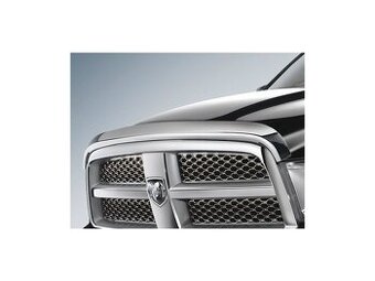 Chrom deflektor Ram 1500