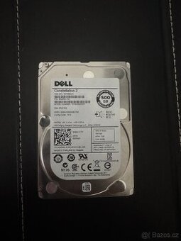 SAS disk DELL 9RZ264‑150