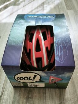 Cyklo helma