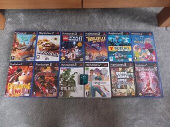 Playstation 2