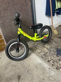 Maxbike odrážedlo