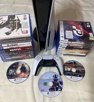 Ps5