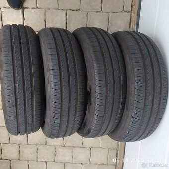 165/65 r156 letní