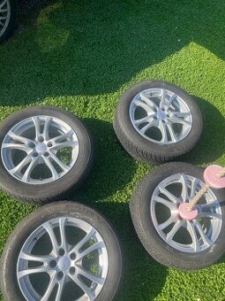 R16 5x100 et38