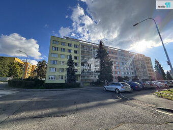 Pronájem bytu 3+kk/L, 75 m2, po rekonstrukci, Praha 10 - Hos
