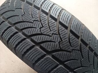 215/65 R16 PLATIN (4317)