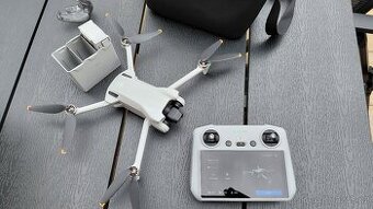 DJI Mini 3