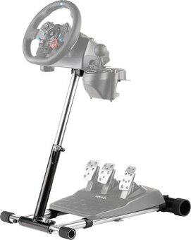 Stojan na herní volant - WHEEL STAND PRO
