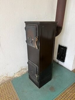 Kamna Thorma Petra – Kerpen 2U4P (5 kW)