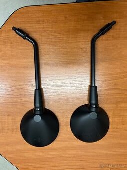 Originál zrcátka Vespa GTV/GTS