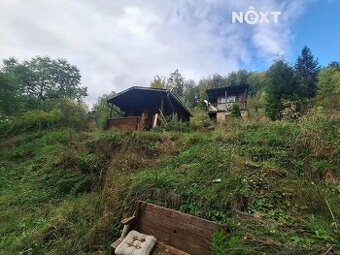 Prodej pozemek Zahrada, 390㎡ - 1