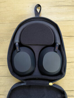Sony WH-1000XM5