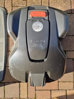 Husqvarna automower 305