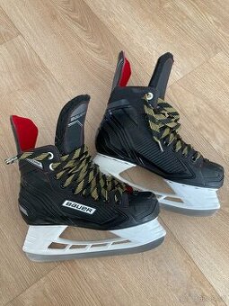 Brusle Bauer Score