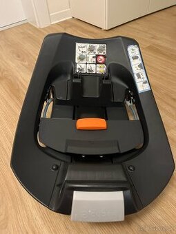 Isofix základna pro Cybex Aton