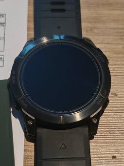 Garmin epix2 PRO 51mm glass ZÁRUKA