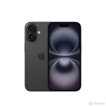 Apple iPhone 16 128GB nový