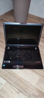 Toshiba Satellite P300