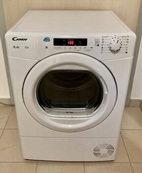Sušička prádla Candy