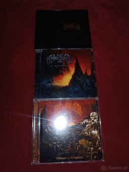 CD Moonsorrow