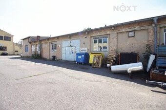 Pronájem komerční Sklady, 360㎡