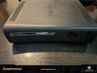 Herní konzole XBOX 360 Elite (verze s HDMI výstupem)