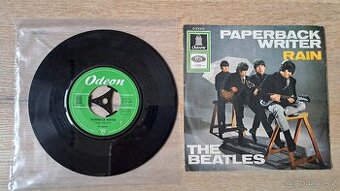 Beatles , Bee Gees, McCartney . - 1