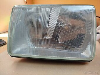 Použité náhradní díly Škoda 105 120